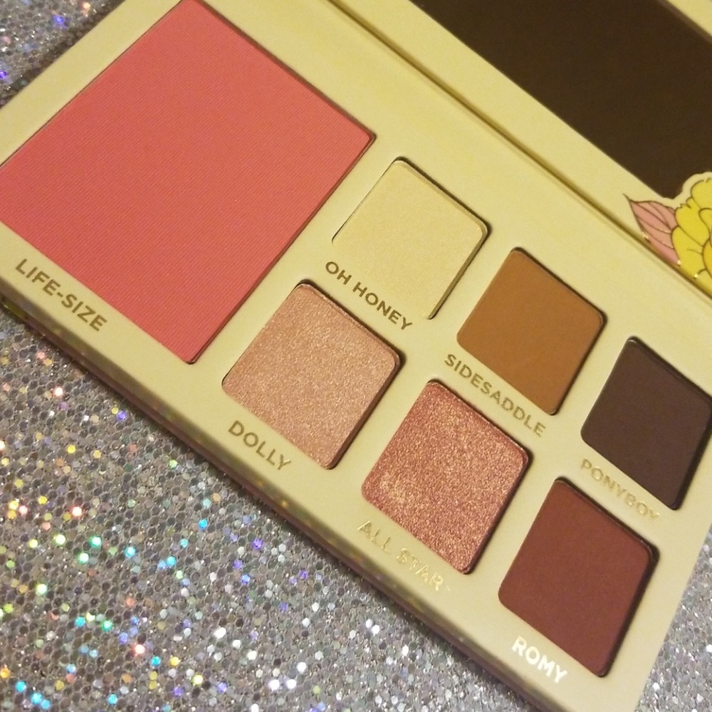 ππHPπOH HONEY! LE Sugarpill x Trixie Mattel NWT - Picture 8 of 8